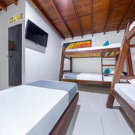 Ayenda Villas De San Juan Medellín Eksteriør billede