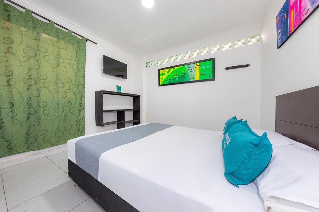 Ayenda Villas De San Juan Medellín Eksteriør billede