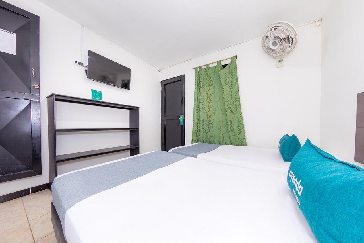 Ayenda Villas De San Juan Medellín Eksteriør billede