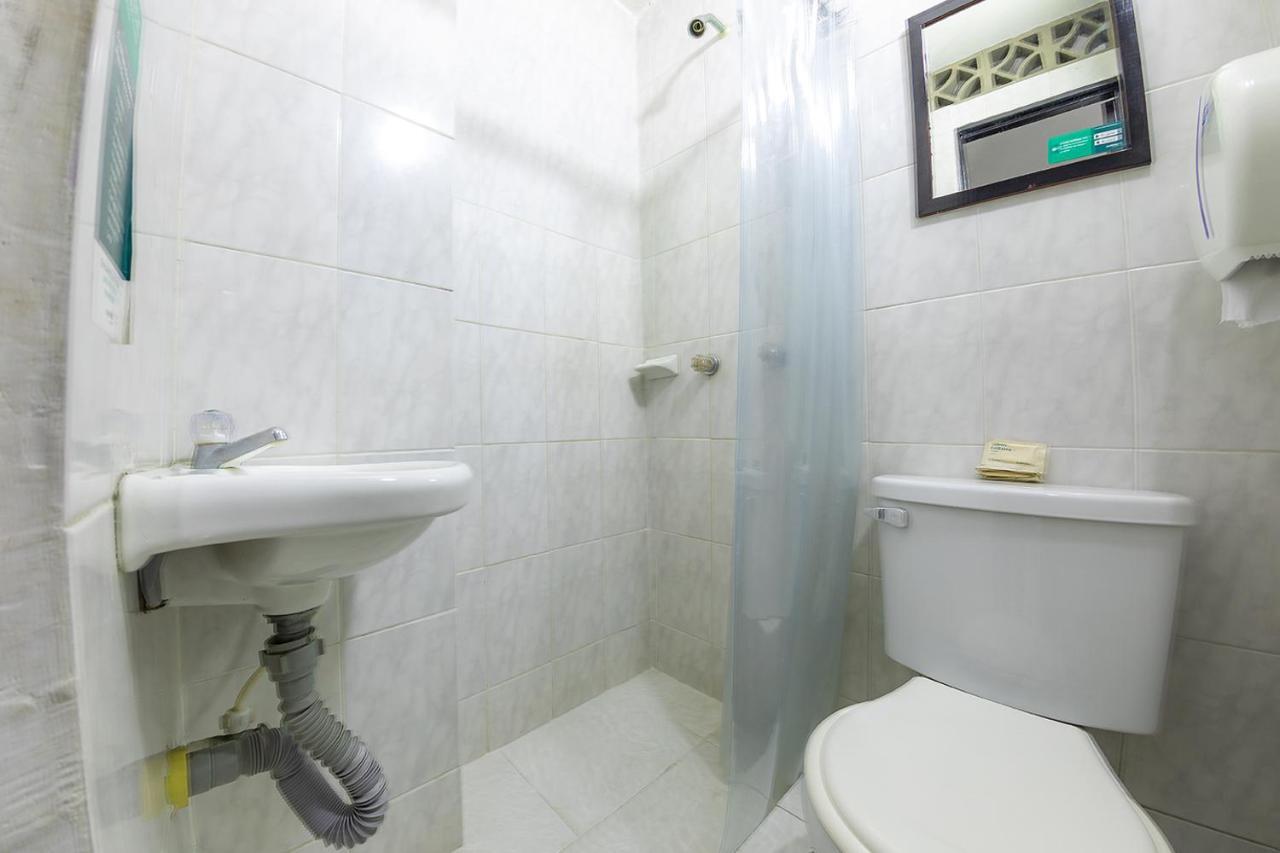 Ayenda Villas De San Juan Medellín Eksteriør billede