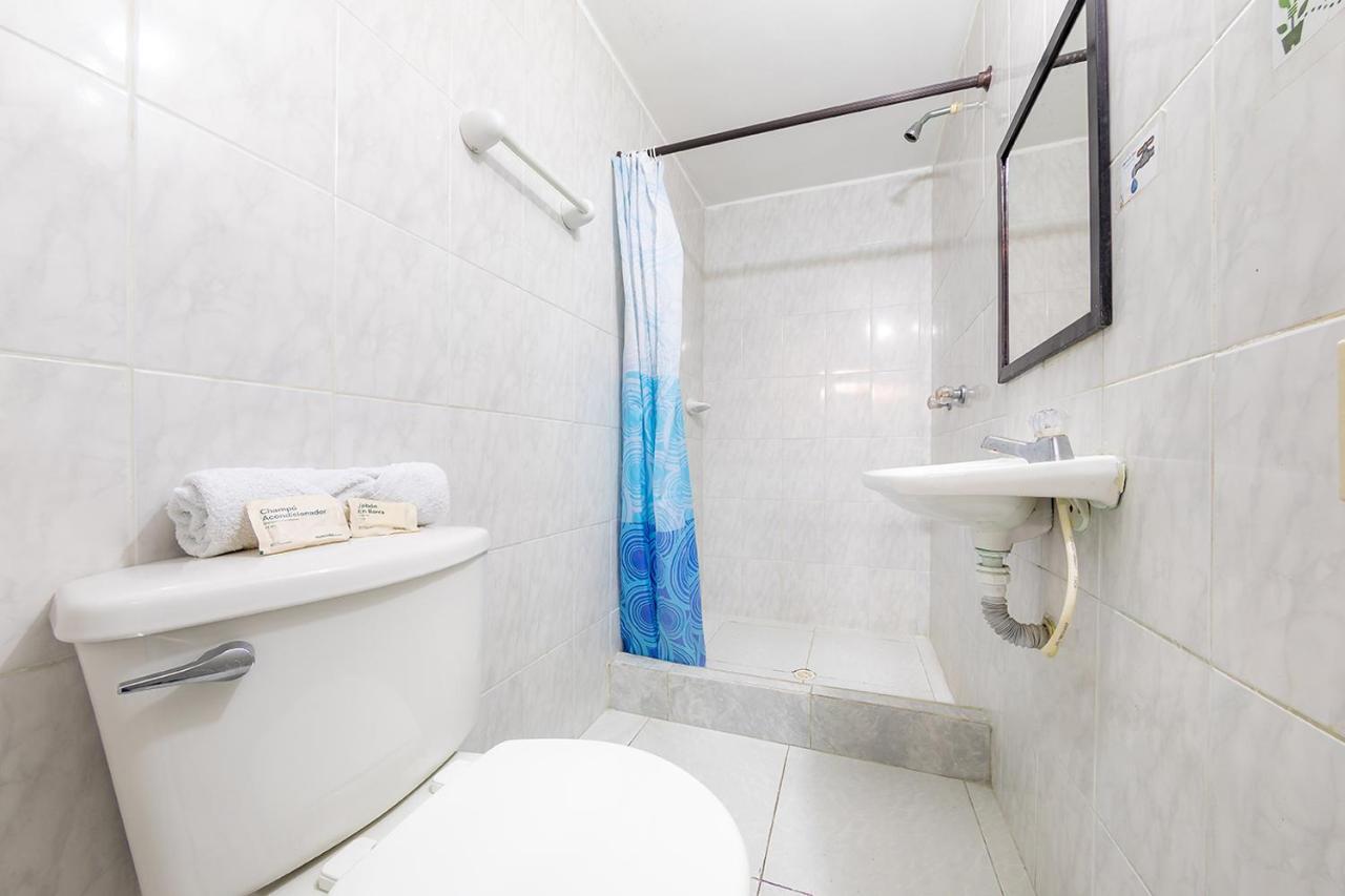 Ayenda Villas De San Juan Medellín Eksteriør billede