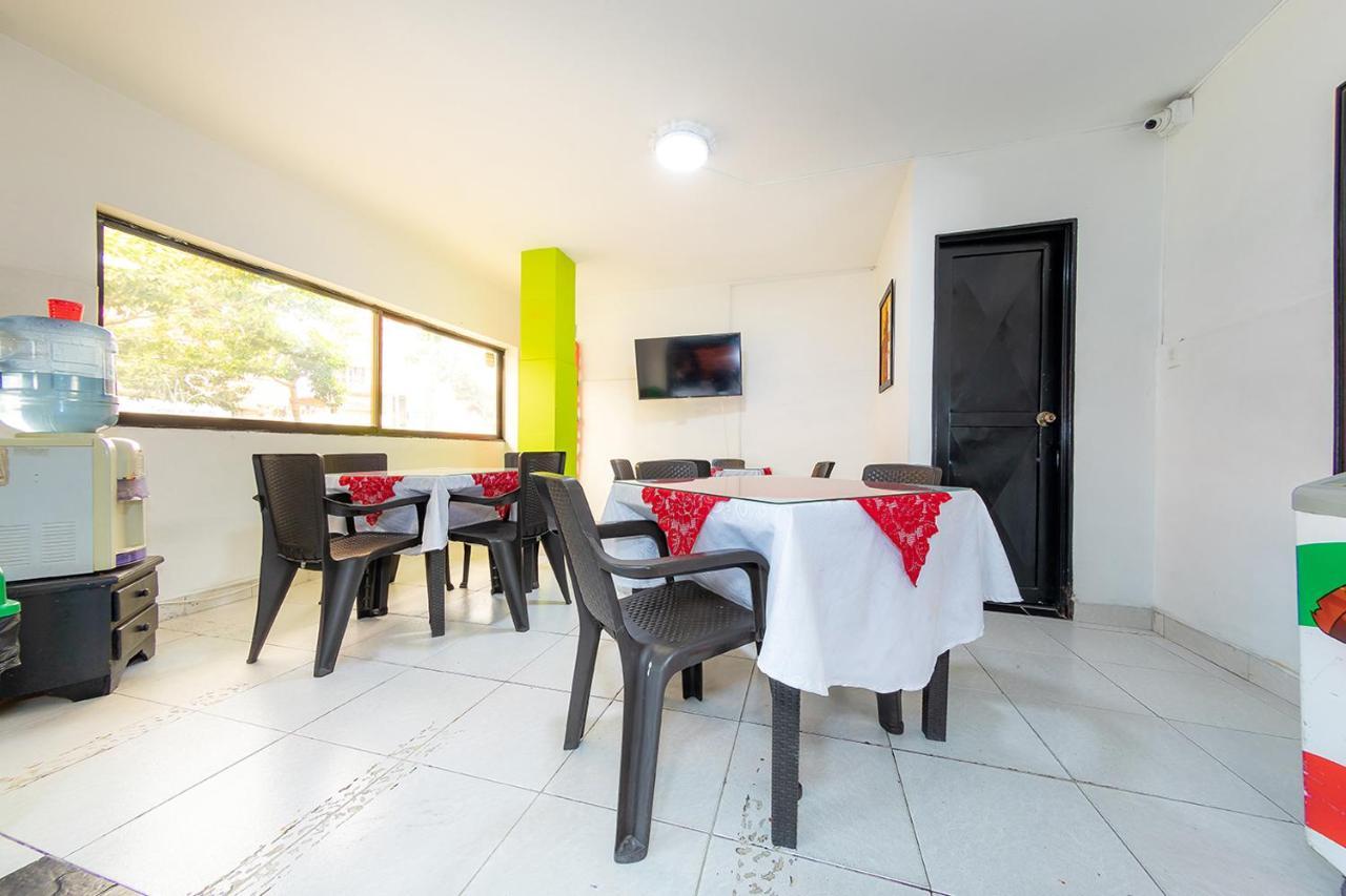 Ayenda Villas De San Juan Medellín Eksteriør billede
