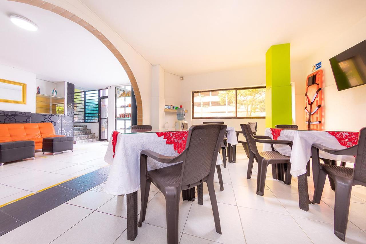 Ayenda Villas De San Juan Medellín Eksteriør billede