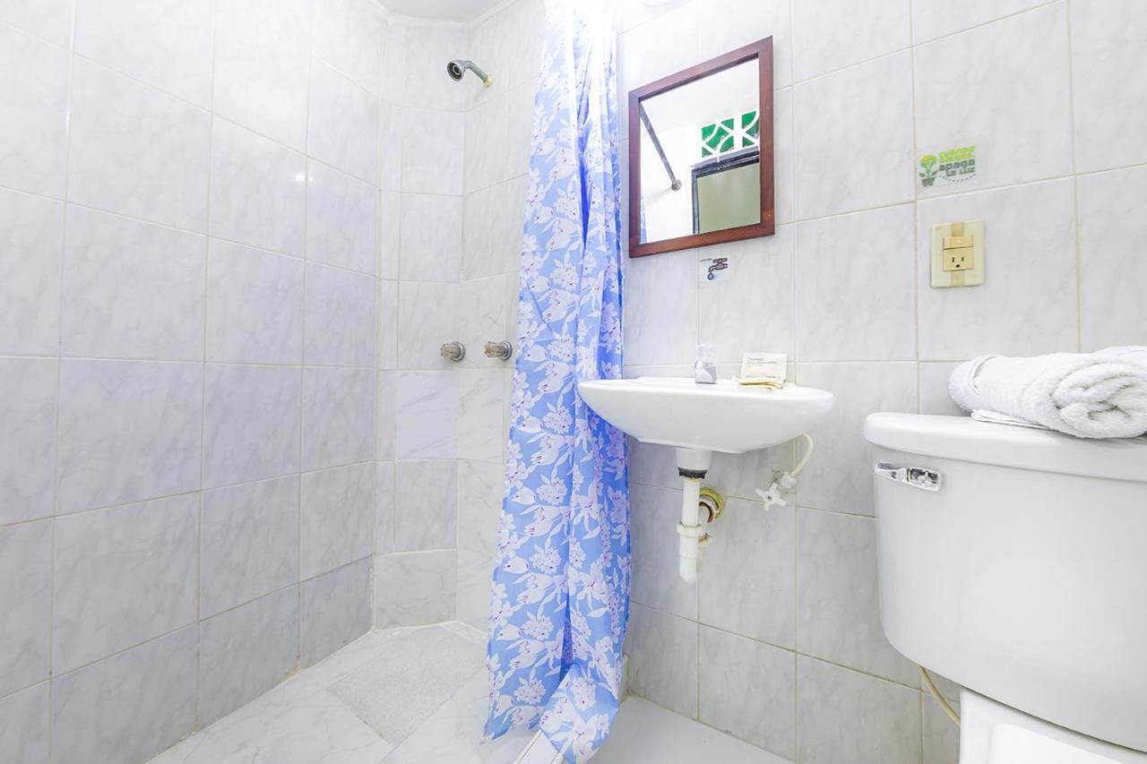 Ayenda Villas De San Juan Medellín Eksteriør billede