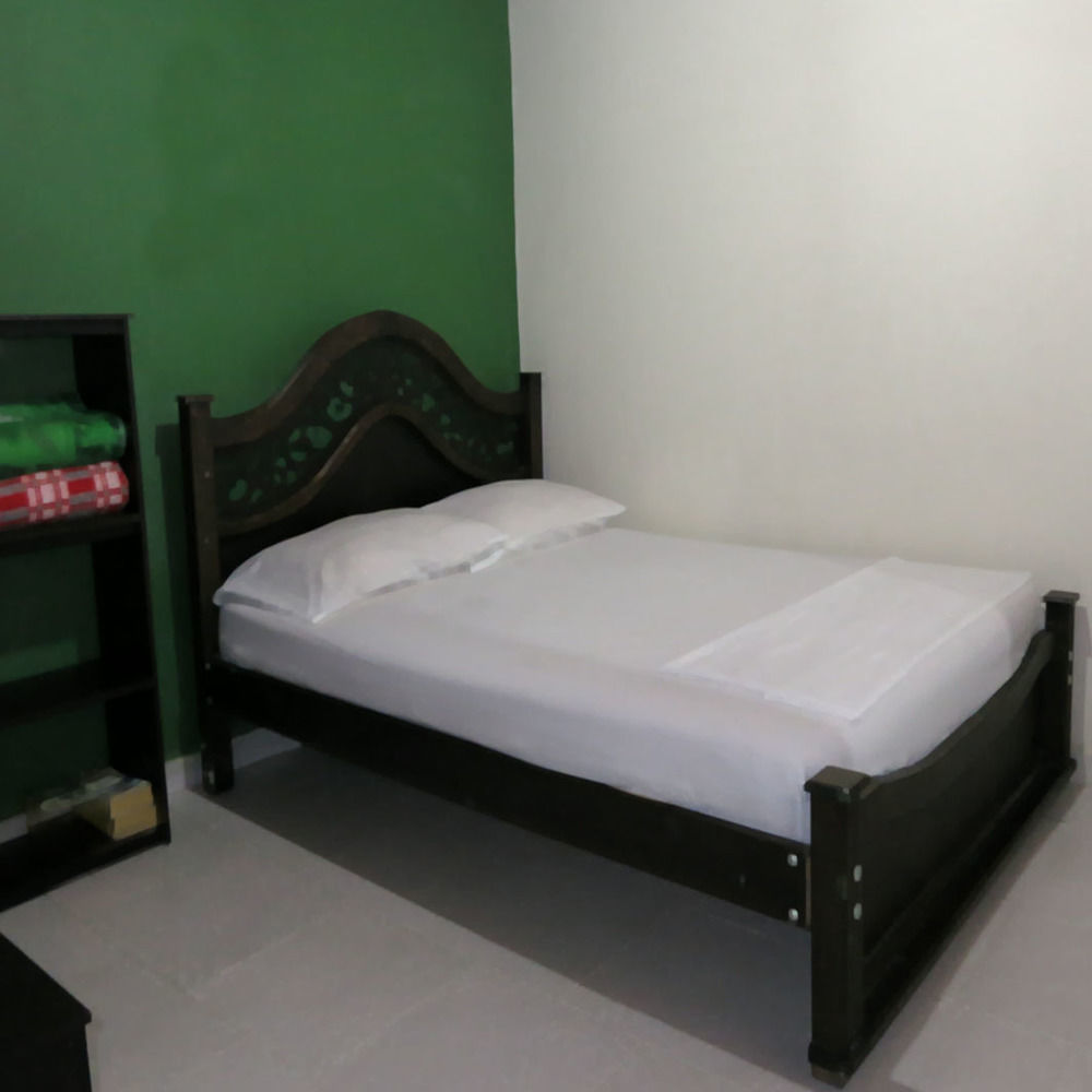 Ayenda Villas De San Juan Medellín Eksteriør billede