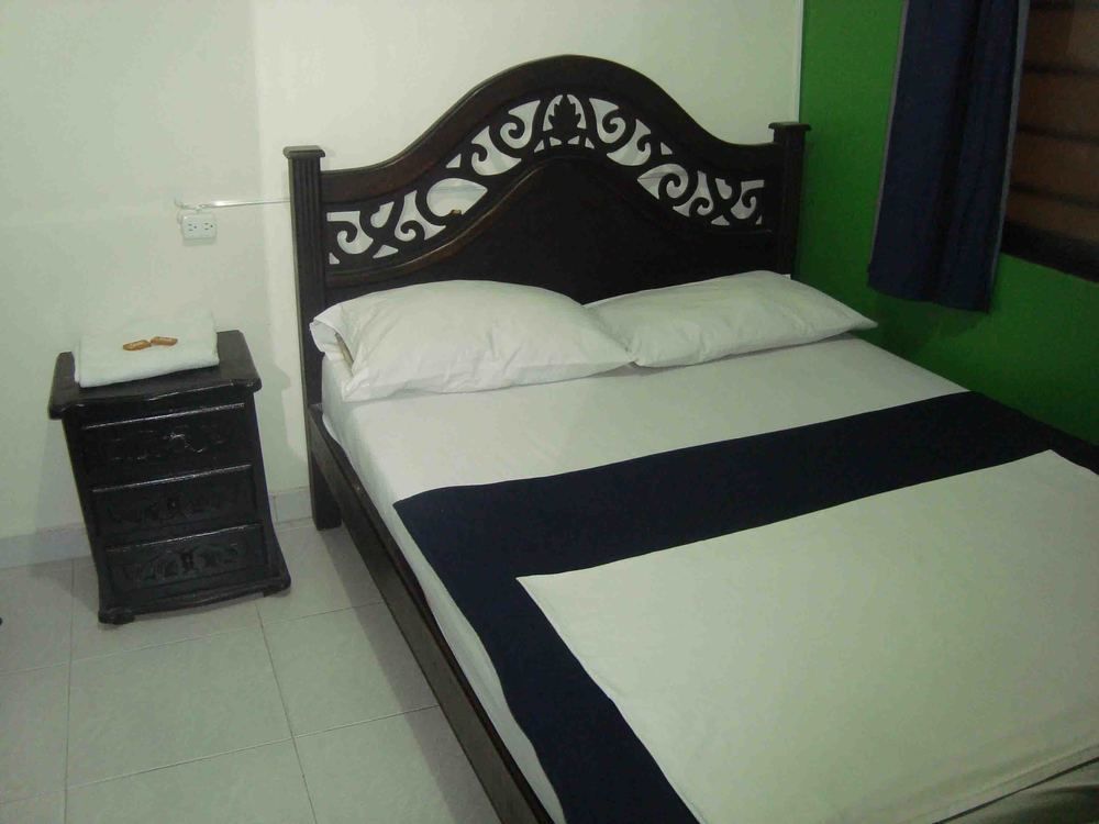 Ayenda Villas De San Juan Medellín Eksteriør billede