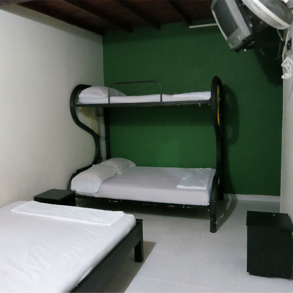 Ayenda Villas De San Juan Medellín Eksteriør billede