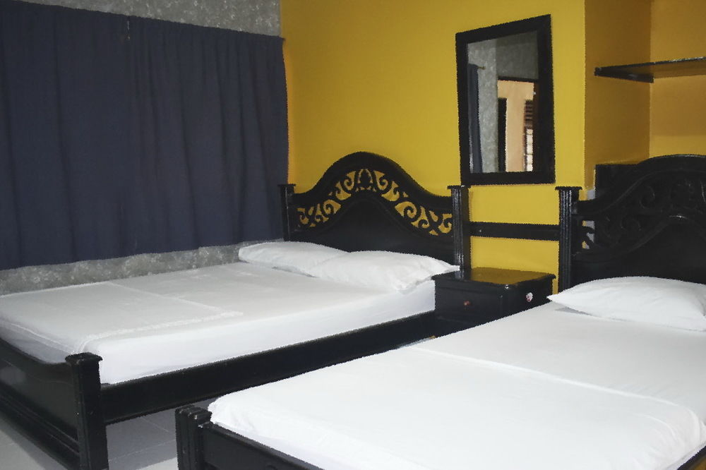 Ayenda Villas De San Juan Medellín Eksteriør billede
