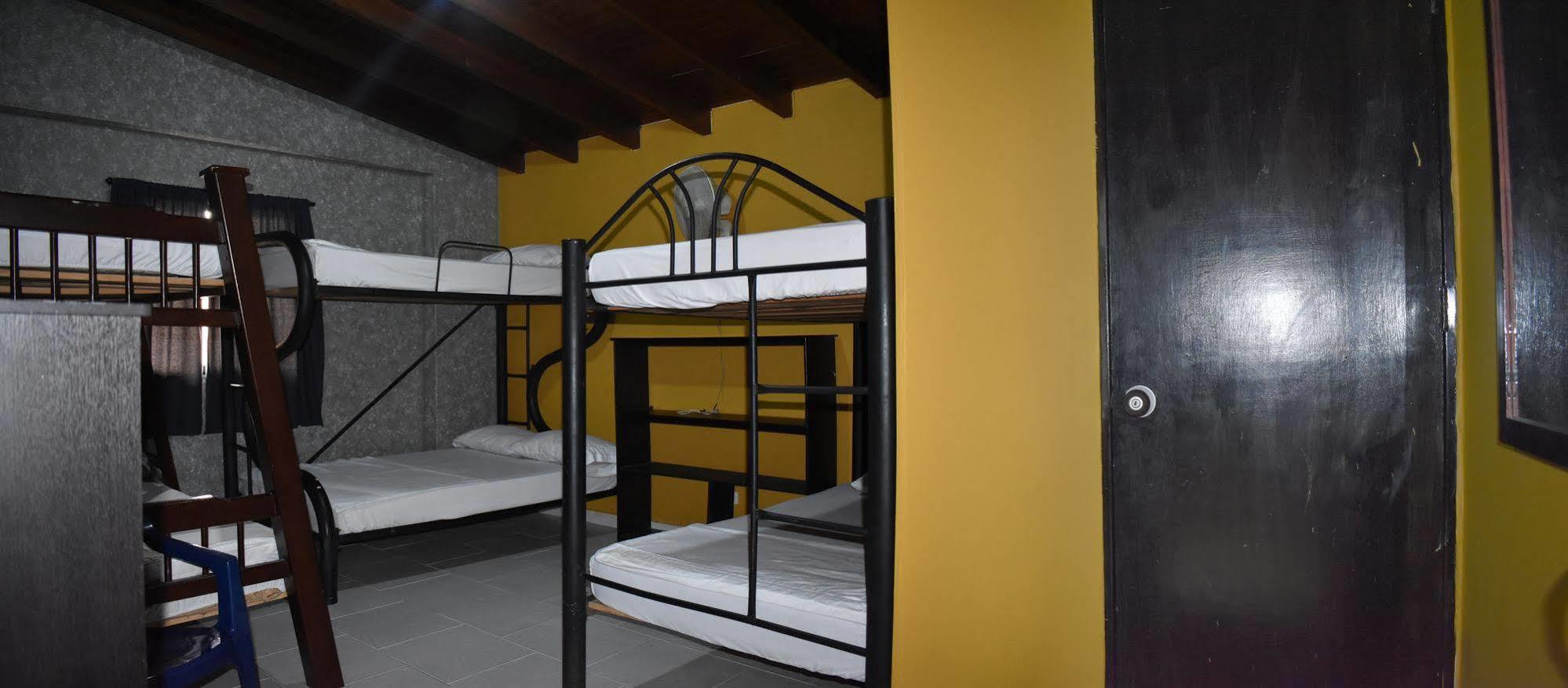 Ayenda Villas De San Juan Medellín Eksteriør billede