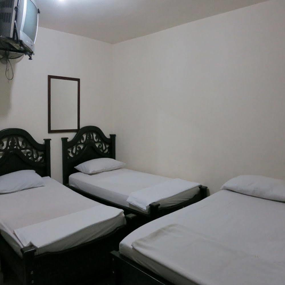 Ayenda Villas De San Juan Medellín Eksteriør billede