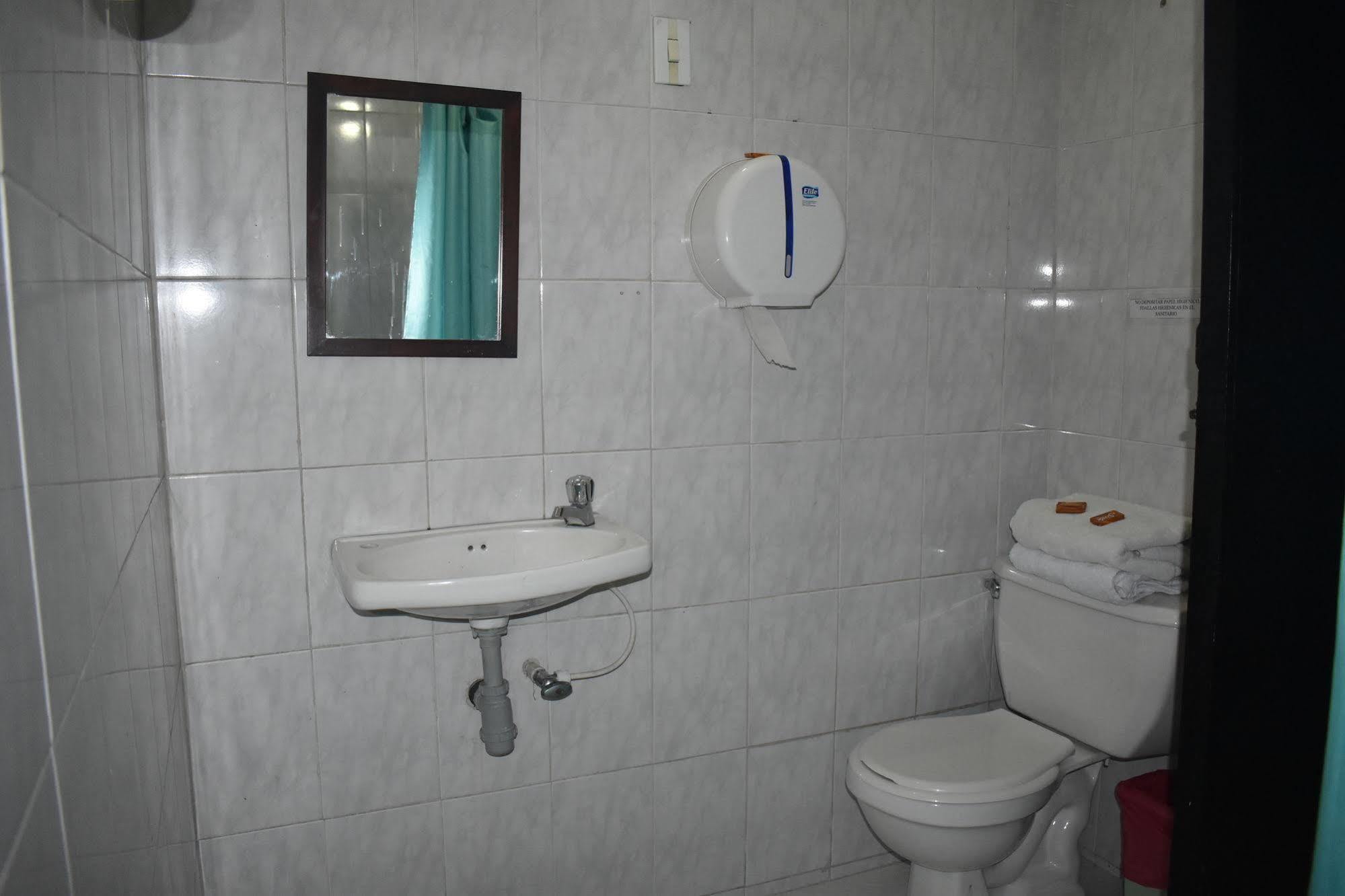 Ayenda Villas De San Juan Medellín Eksteriør billede