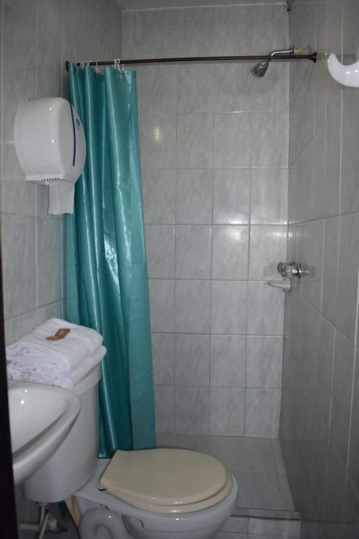 Ayenda Villas De San Juan Medellín Eksteriør billede