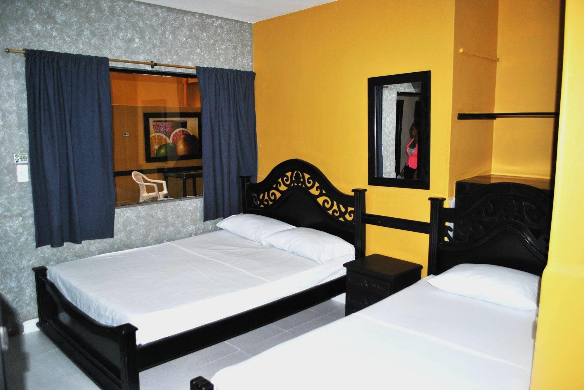 Ayenda Villas De San Juan Medellín Eksteriør billede