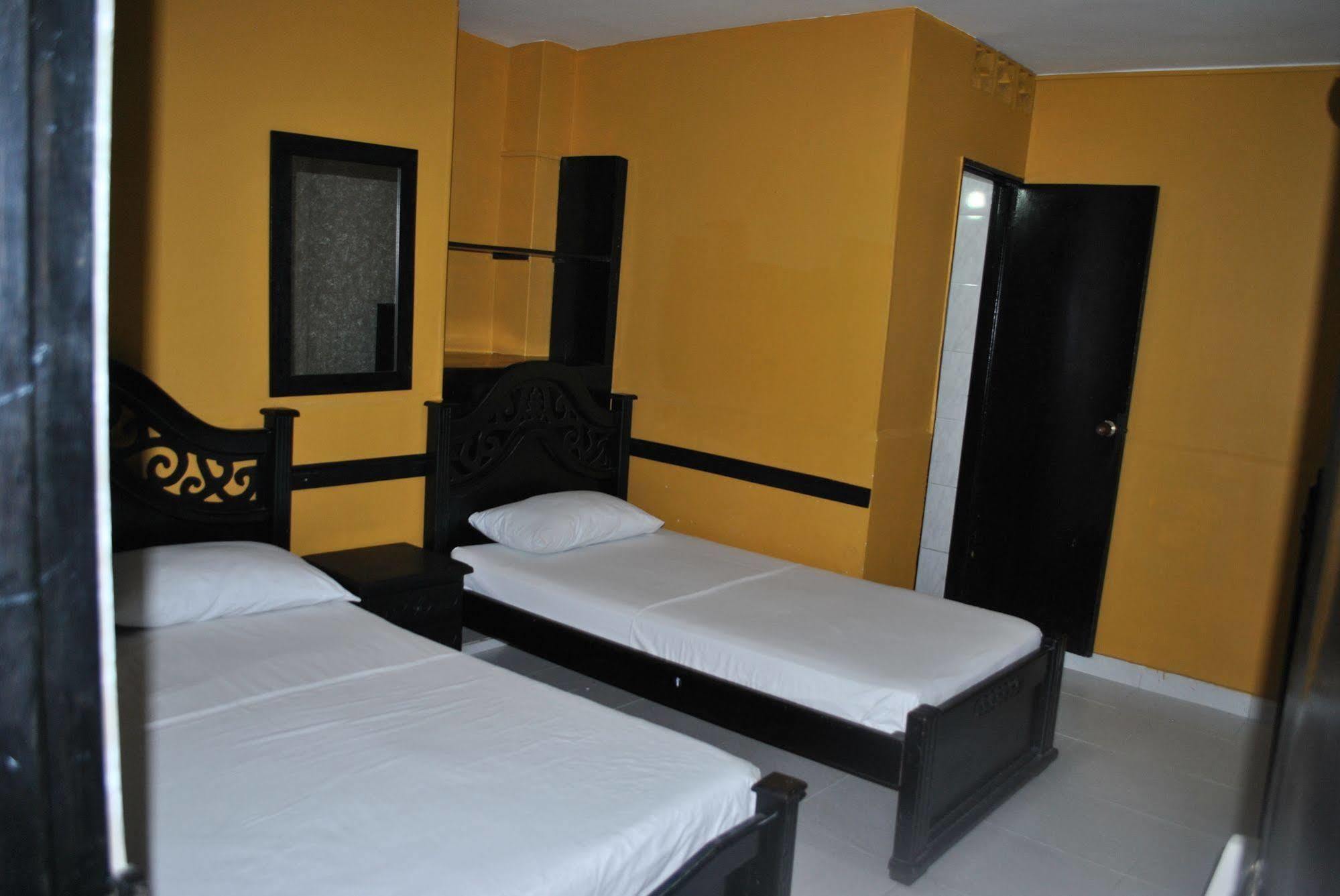 Ayenda Villas De San Juan Medellín Eksteriør billede