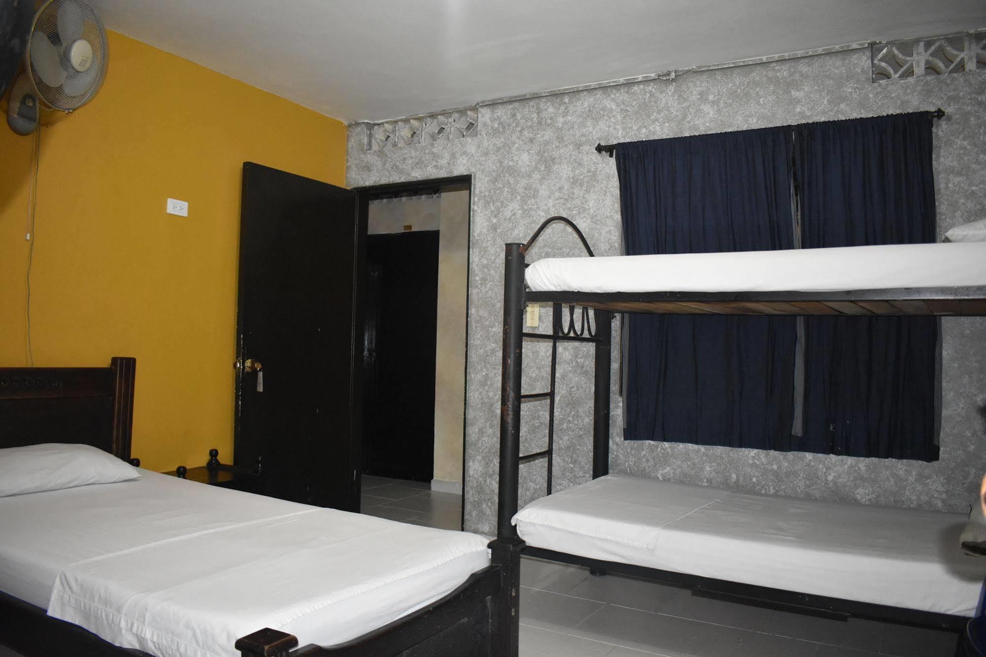 Ayenda Villas De San Juan Medellín Eksteriør billede