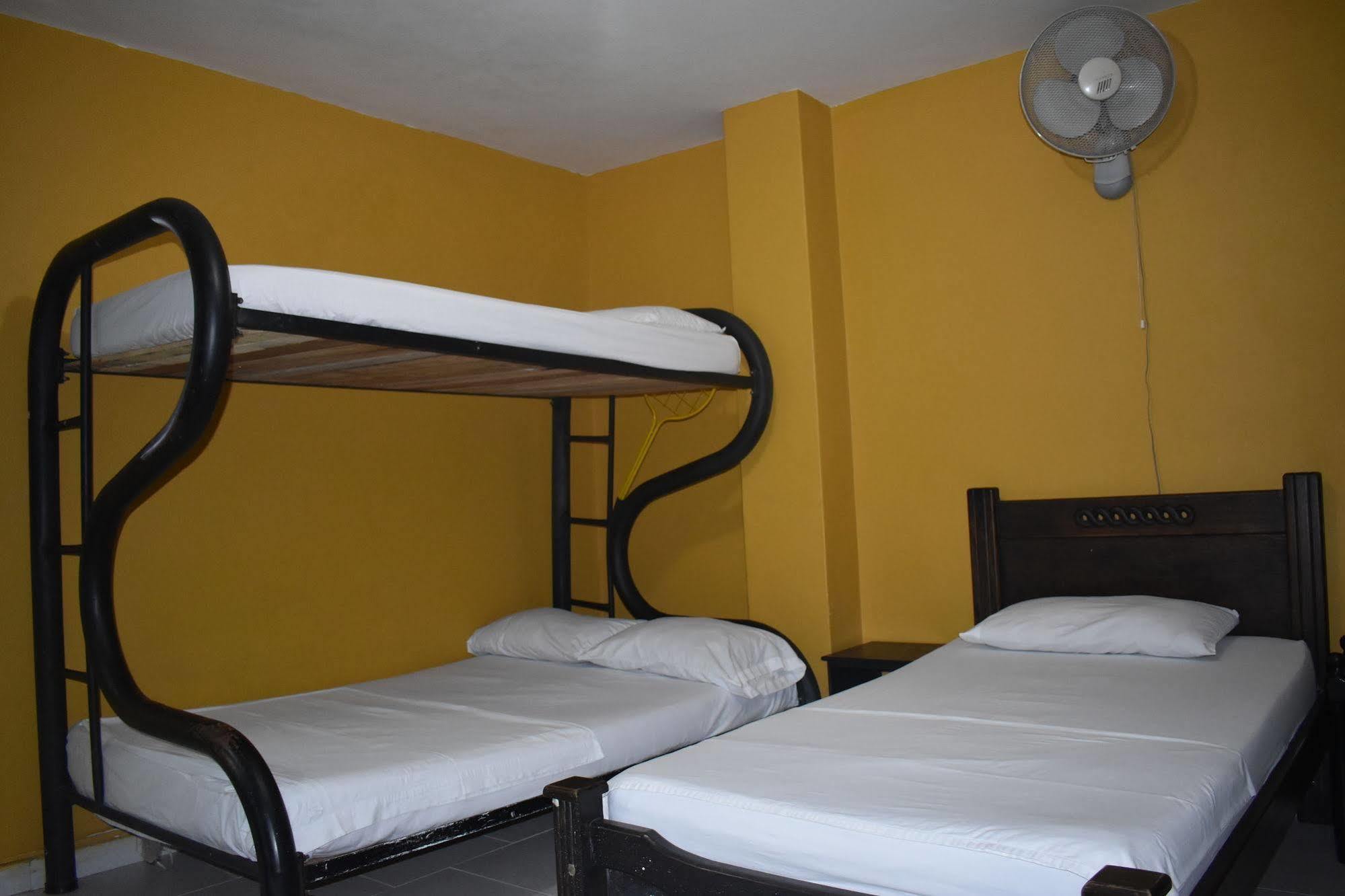 Ayenda Villas De San Juan Medellín Eksteriør billede
