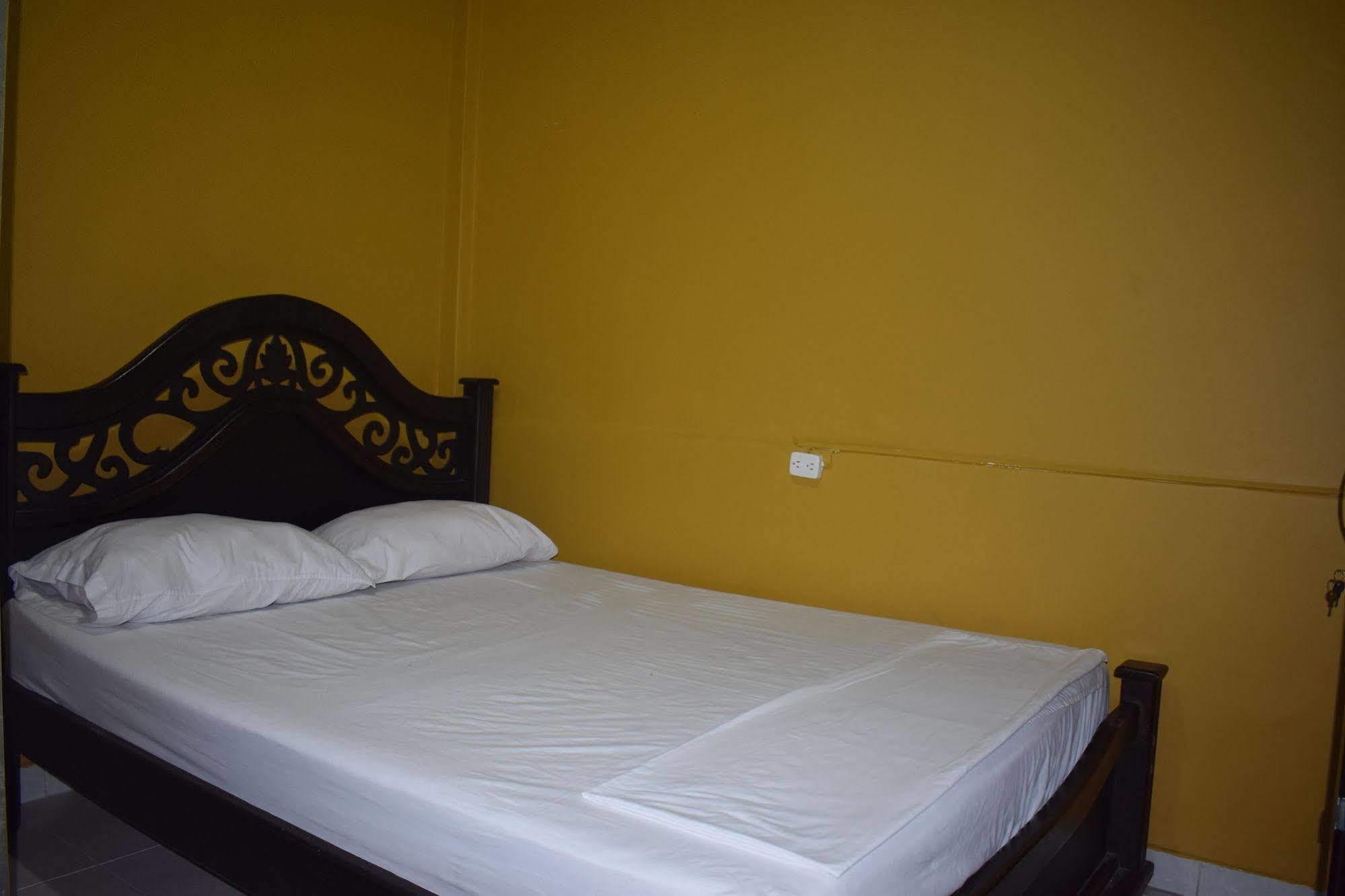 Ayenda Villas De San Juan Medellín Eksteriør billede