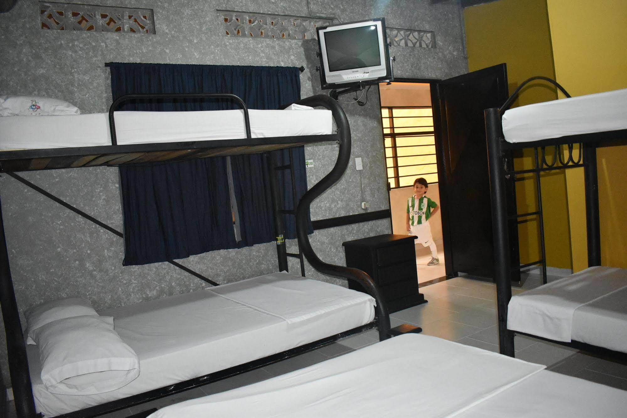 Ayenda Villas De San Juan Medellín Eksteriør billede