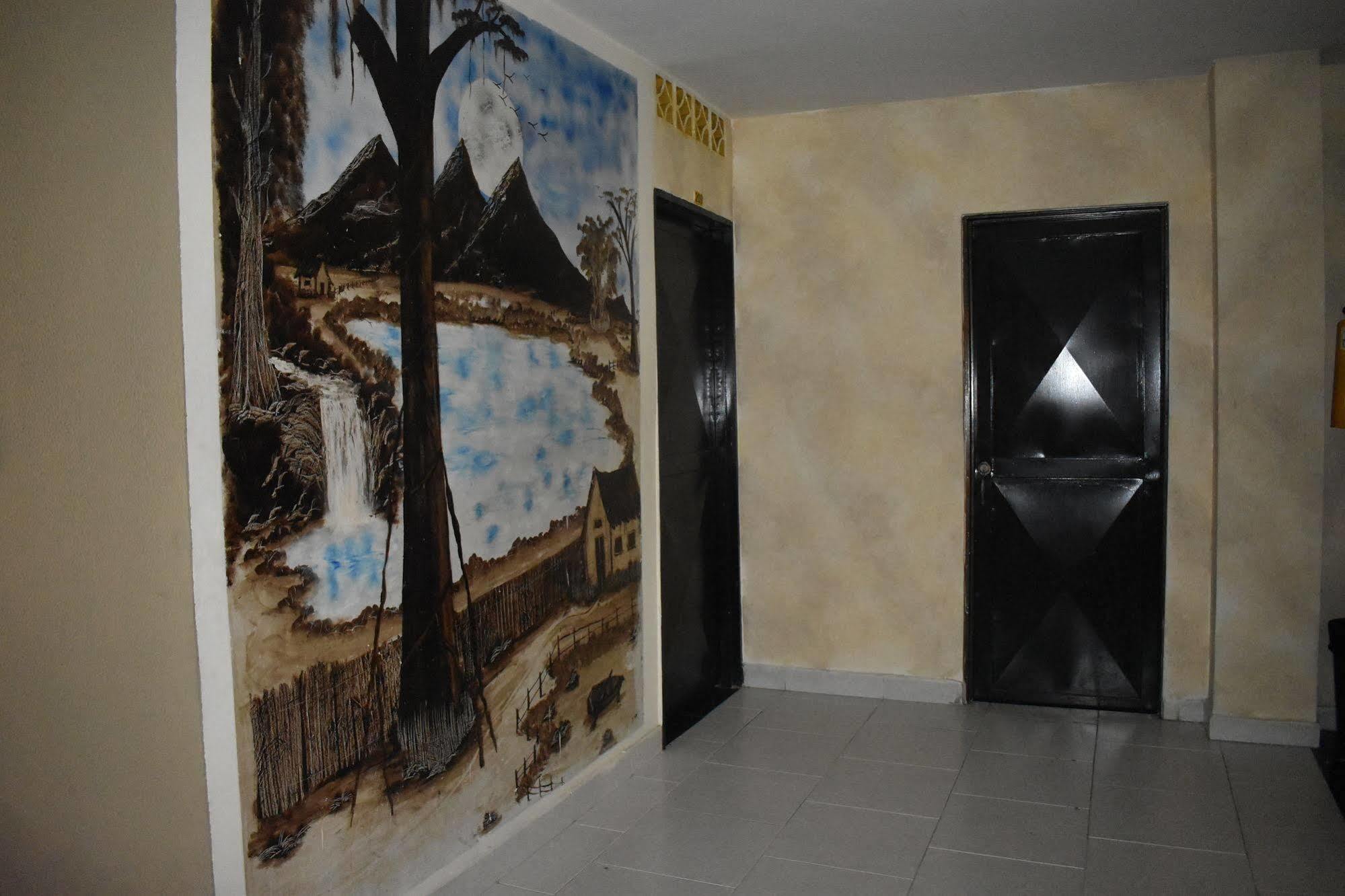Ayenda Villas De San Juan Medellín Eksteriør billede