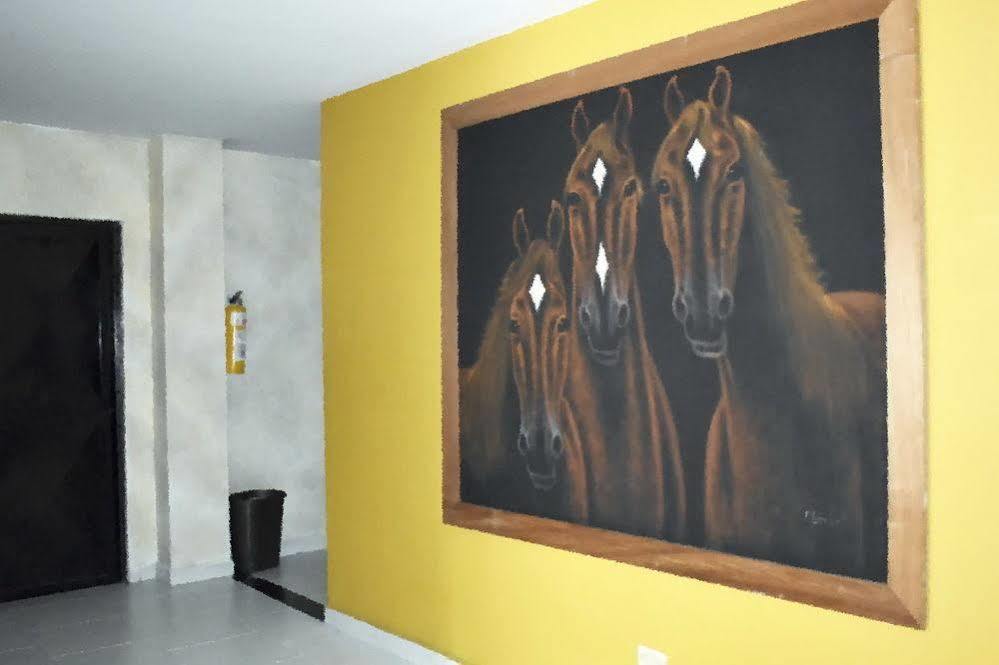 Ayenda Villas De San Juan Medellín Eksteriør billede